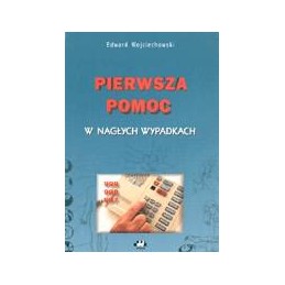 Pierwsza pomoc w nagłych...