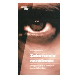 Zaburzenia nerwicowe....