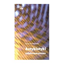 Antybiotyki cefalosporynowe