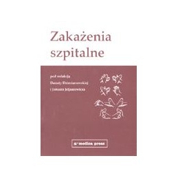 Zakażenia szpitalne