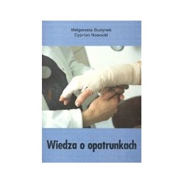 Wiedza o opatrunkach