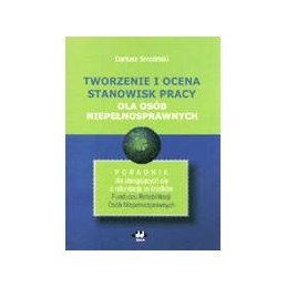 Tworzenie i ocena stanowisk...