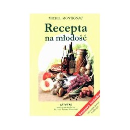 Recepta na młodość