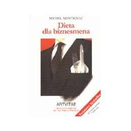 Dieta dla biznesmena