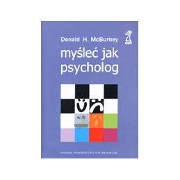 Myśleć jak psycholog