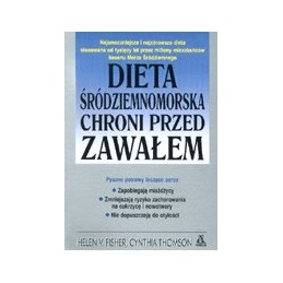 Dieta śródziemnomorska...