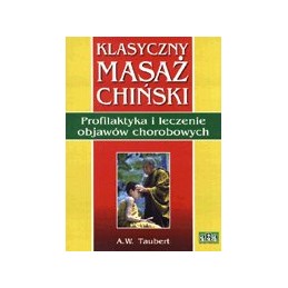 Klasyczny masaż chiński -...