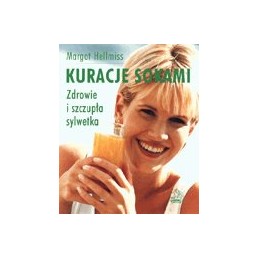 Kuracje sokami - zdrowie i...