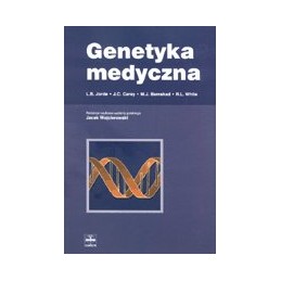 Genetyka medyczna