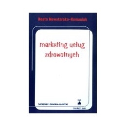 Marketing usług zdrowotnych
