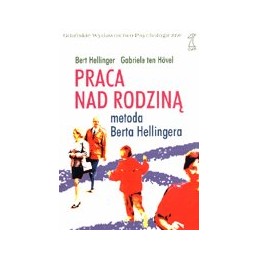 Praca nad rodziną metodą...