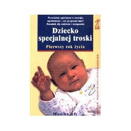 Dziecko specjalnej troski -...