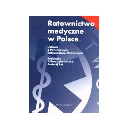 Ratownictwo medyczne w...