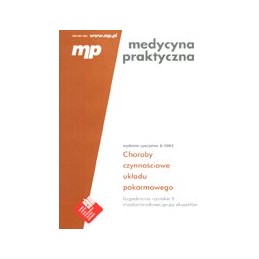 Choroby czynnościowe układu...