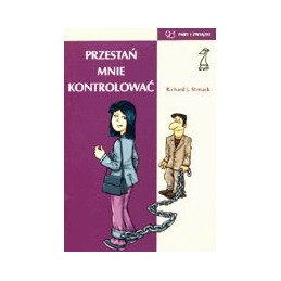 Przestań mnie kontrolować