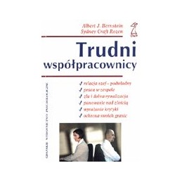 Trudni współpracownicy