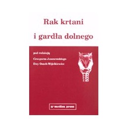 Rak krtani i gardła dolnego