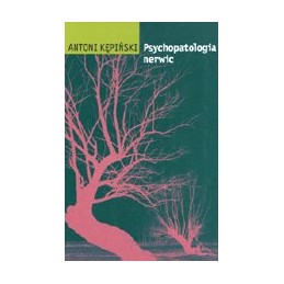 Psychopatologia nerwic