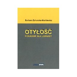 Otyłość - poradnik dla lekarzy