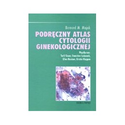 Podręczny atlas cytologii...