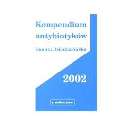 Kompendium antybiotyków