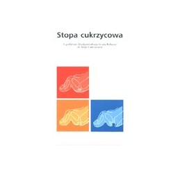 Stopa cukrzycowa