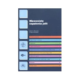 Nieswoiste zapalenia jelit
