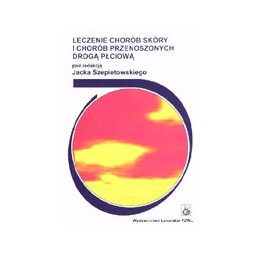 Leczenie chorób skóry i...