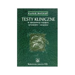 Testy kliniczne w badaniu...