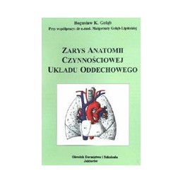 Zarys anatomii...