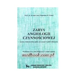 Zarys angiologii czynnościowej