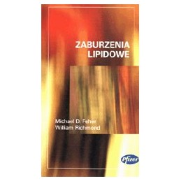 Zaburzenia lipidowe