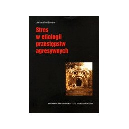 Stres w etiologii...