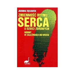 Zmienność rytmu serca u...