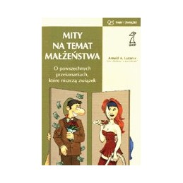 Mity na temat małżeństwa -...