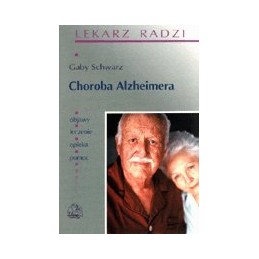 Choroba Alzheimera
