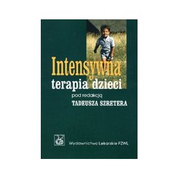 Intensywna terapia dzieci