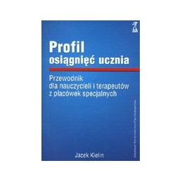 Profil osiągnięć ucznia -...
