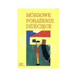 Mózgowe porażenie dziecięce