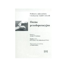 Ocena przedoperacyjna (z...