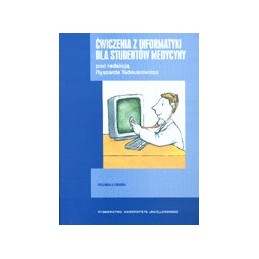 Ćwiczenia z informatyki dla...