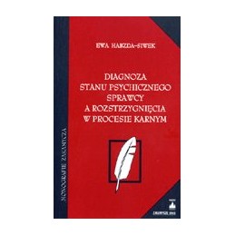 Diagnoza stanu psychicznego...