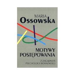 Motywy postępowania (z...
