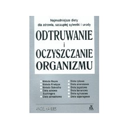 Odtruwanie i oczyszczanie...