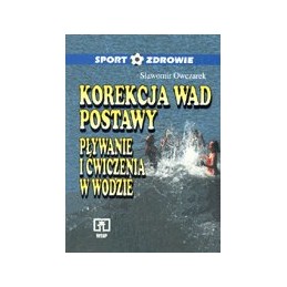 Korekcja wad postawy -...