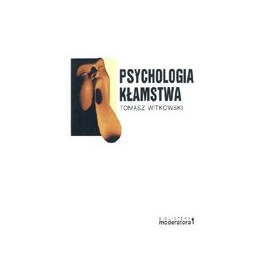 Psychologia kłamstwa