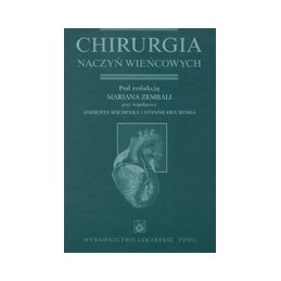 Chirurgia naczyń wieńcowych