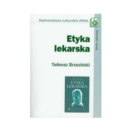 Etyka lekarska
