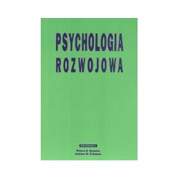 Psychologia rozwojowa