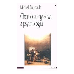 Choroba umysłowa a psychologia